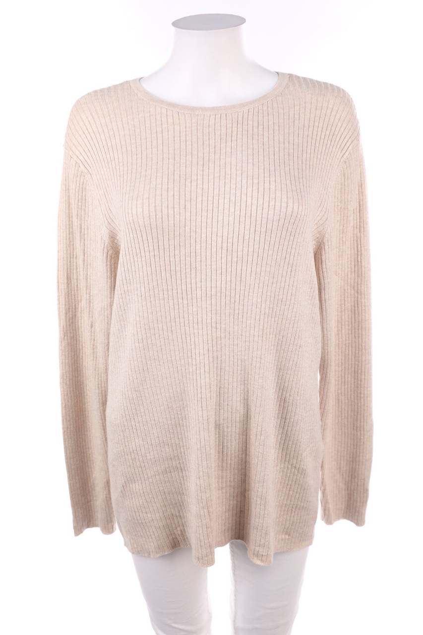 C&A - Strick-Pullover - 2XL