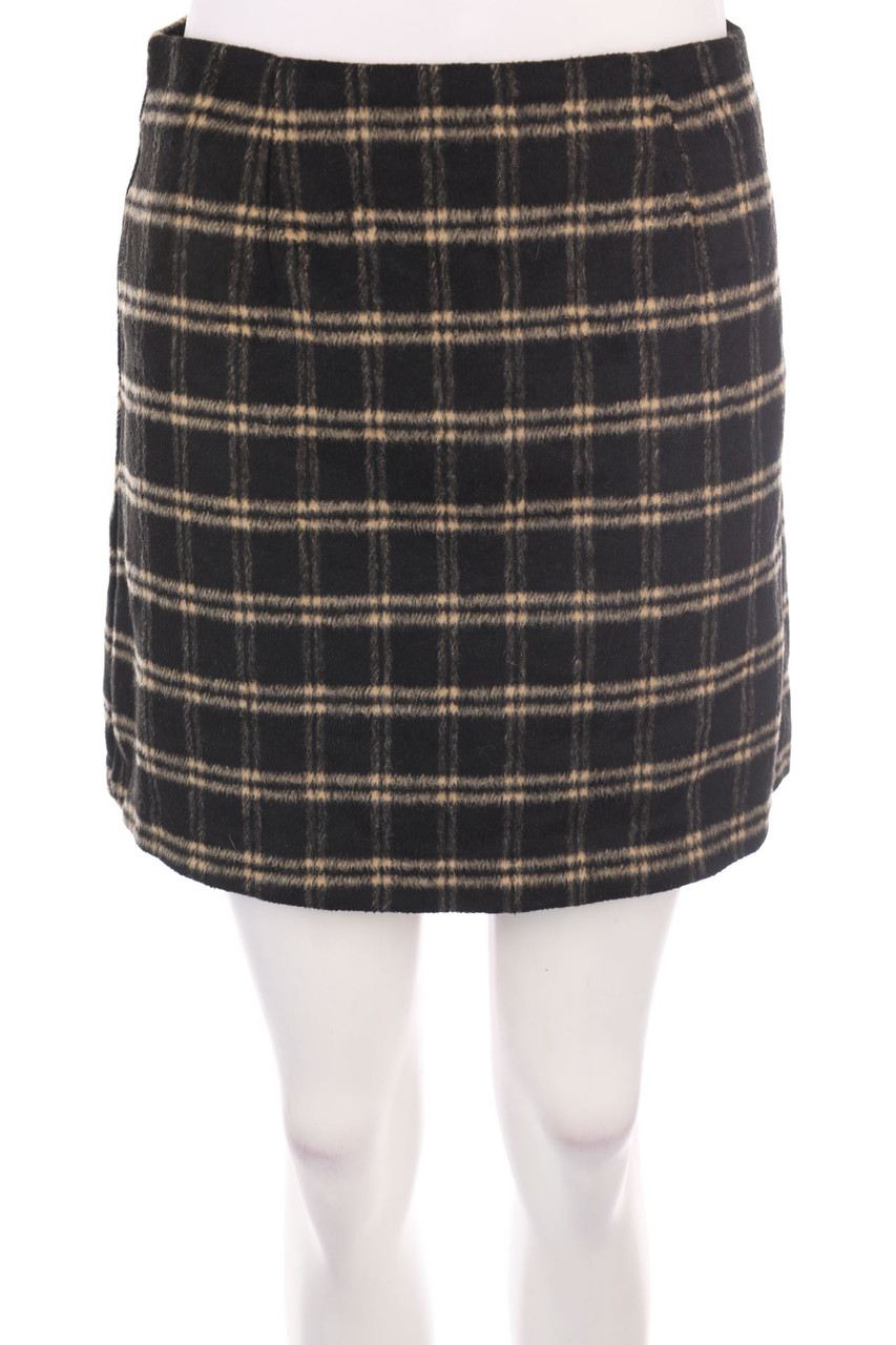 ATMOSPHERE - Tartan-Rock - XS