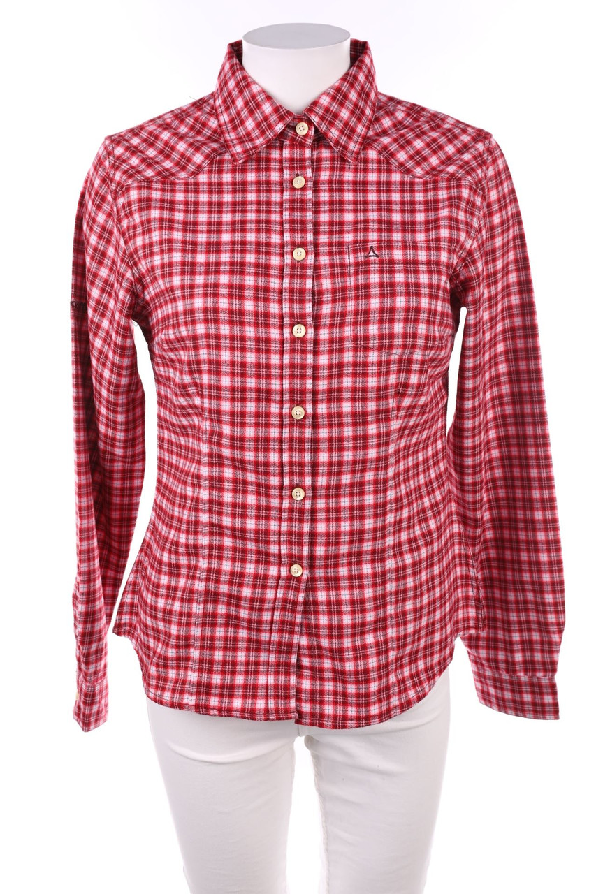 Schöffel - Shirt Blouse - S
