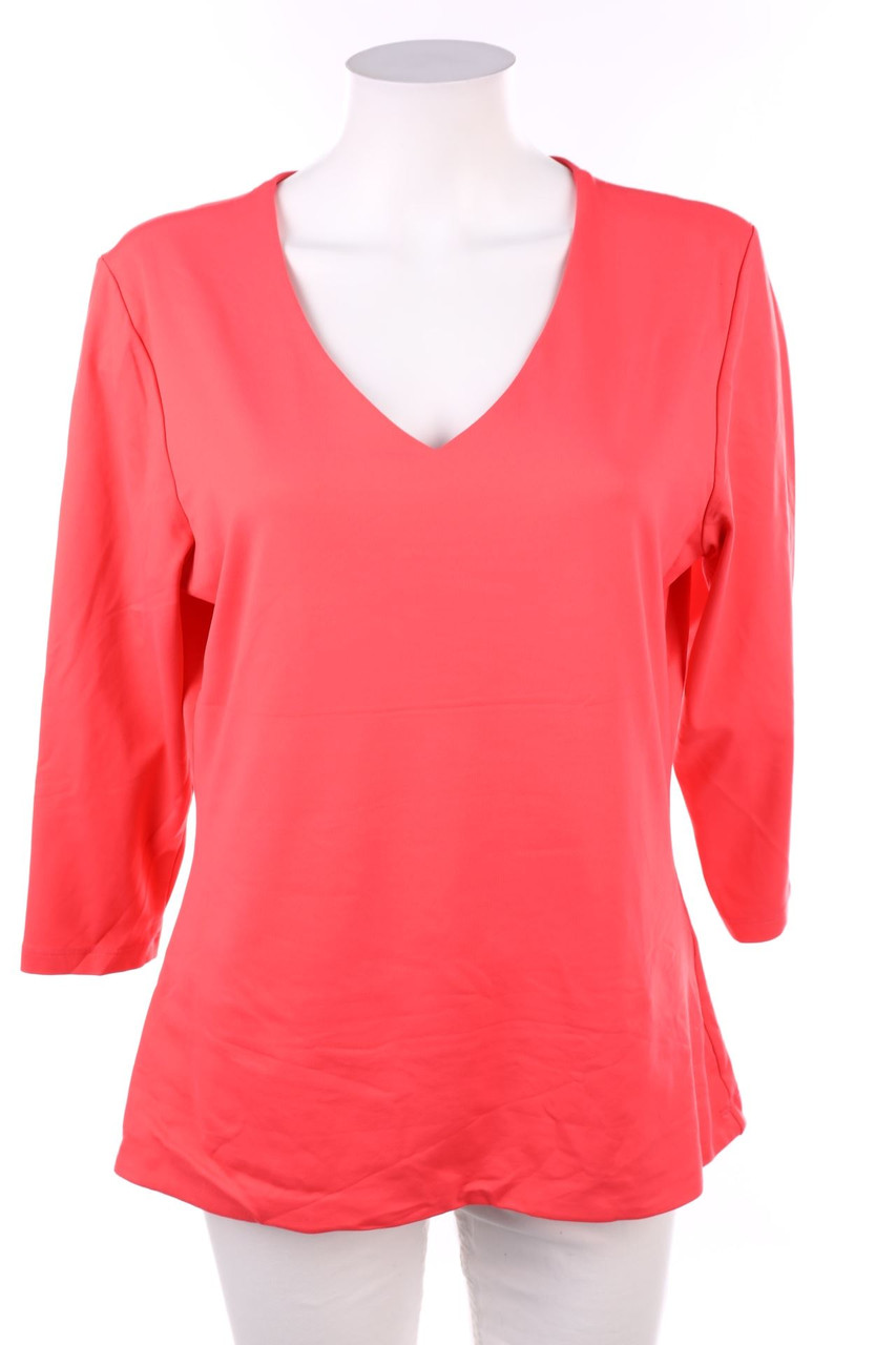 SECONDHAND - 3/4-Sleeve Shirt - XL