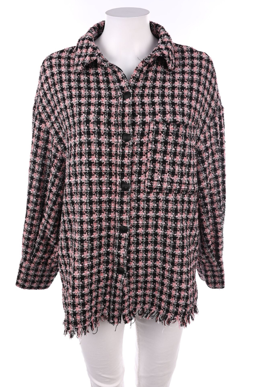 PRIMARK - Shacket Jacket - L