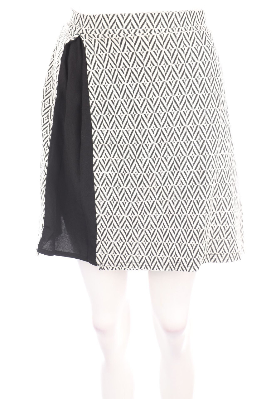 Janina - Minirock - XL