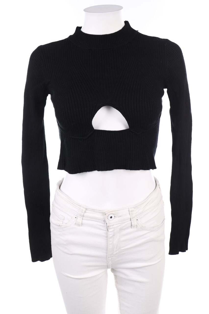 aiki KEYLOOK - Longsleeve-Shirt - M