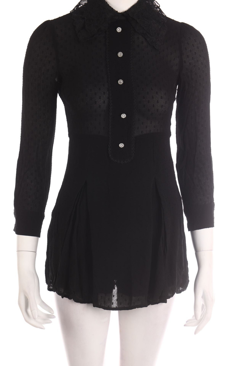 ZARA - Playsuit - XS