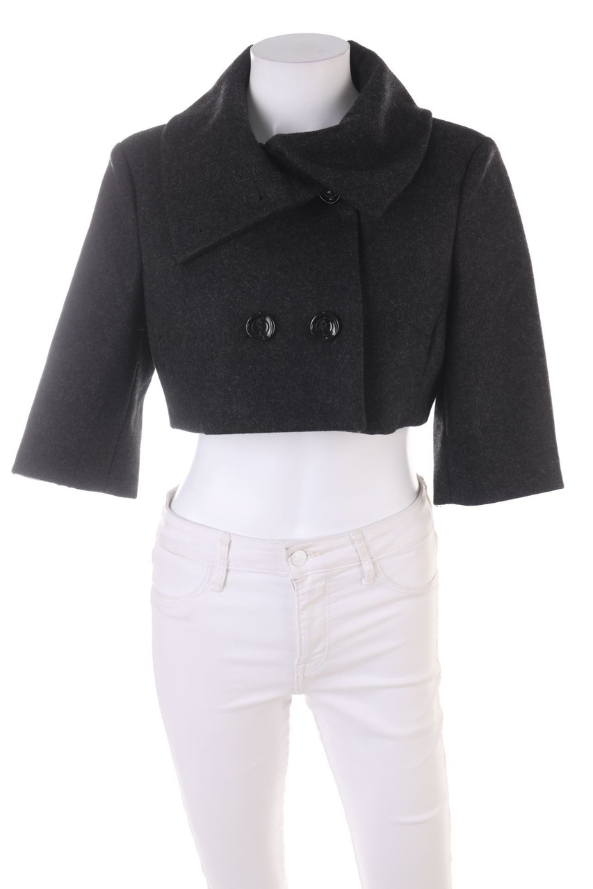 UNITED COLORS OF BENETTON - Jacke - M