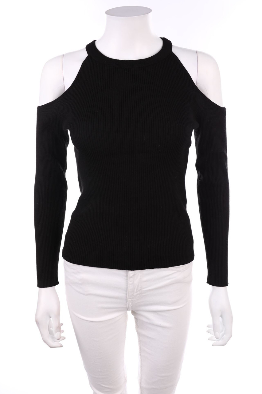 H&M DIVIDED - Strick-Pullover - S