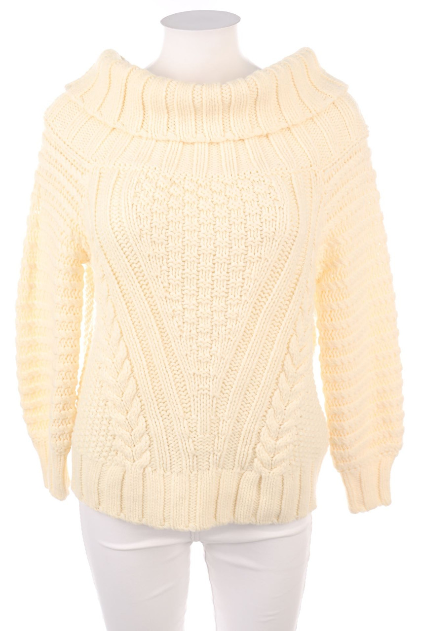 H&M - Strick-Pullover - S