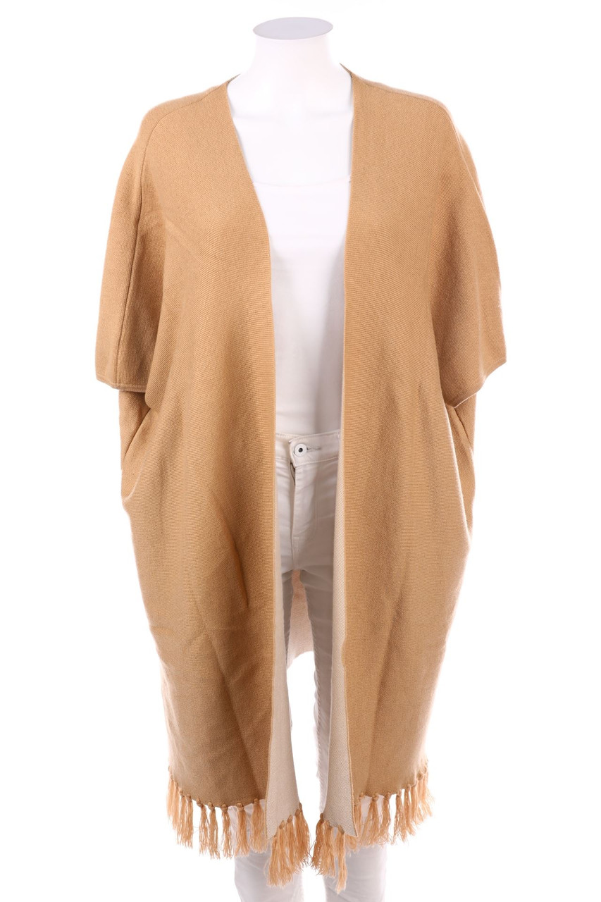 THOM BY THOMAS RATH - Cardigan - ONE SIZE