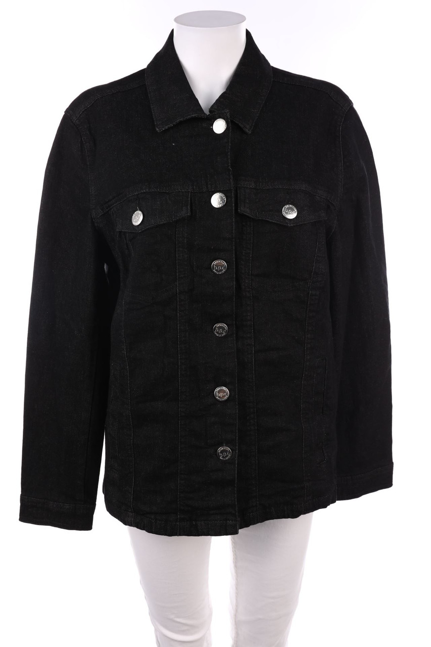 bonprix collection - Jeans-Jacke - 3XL