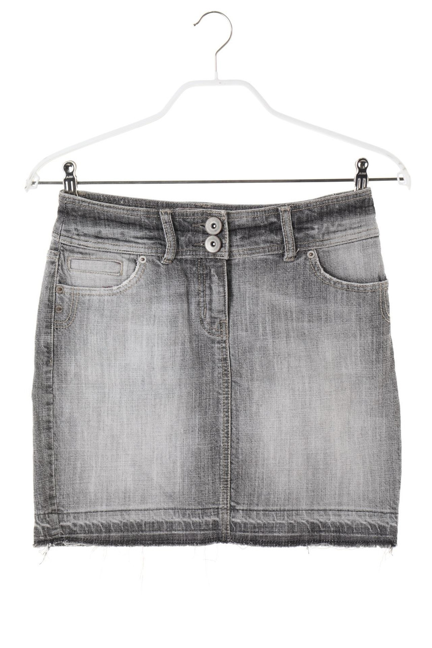 next - Mini-Jeansrock - S