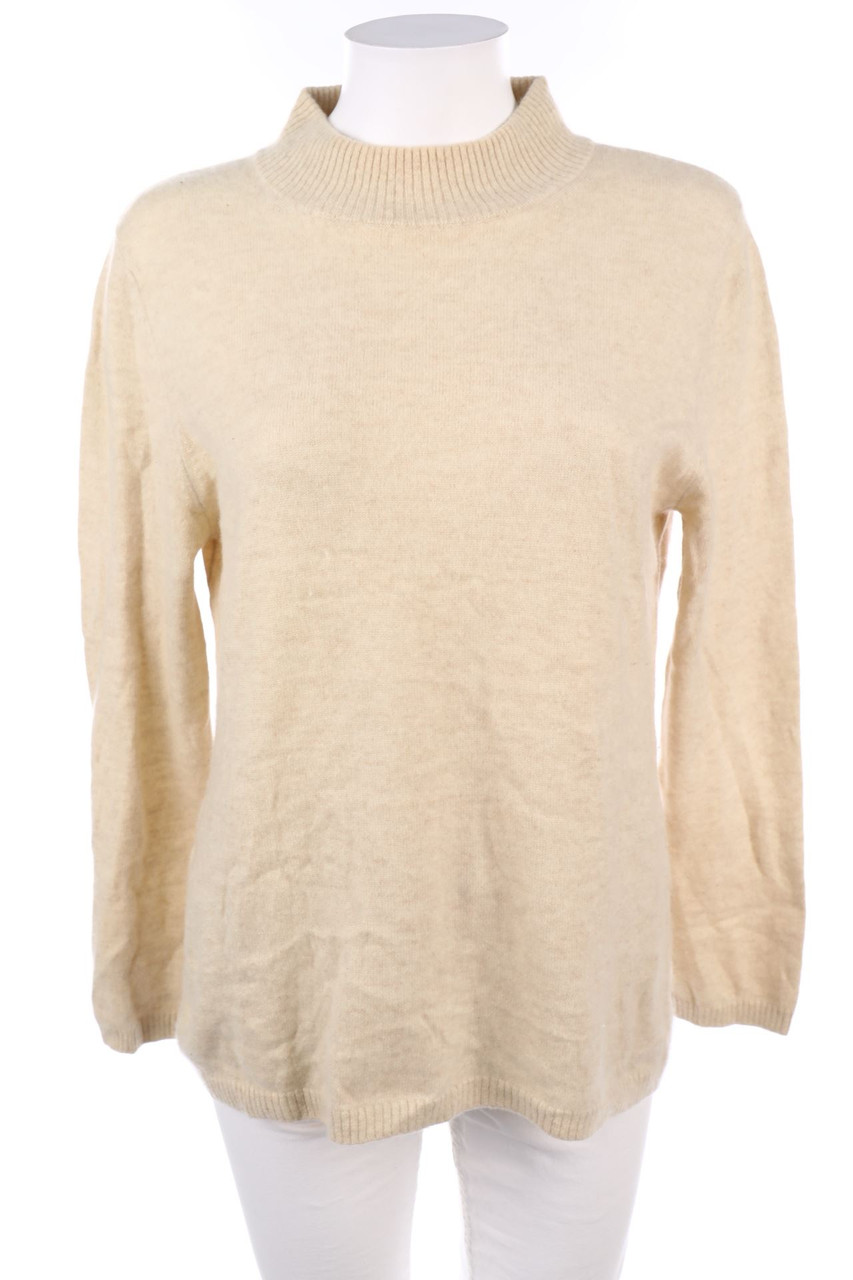 FABIANI - Strick-Pullover - 2XL