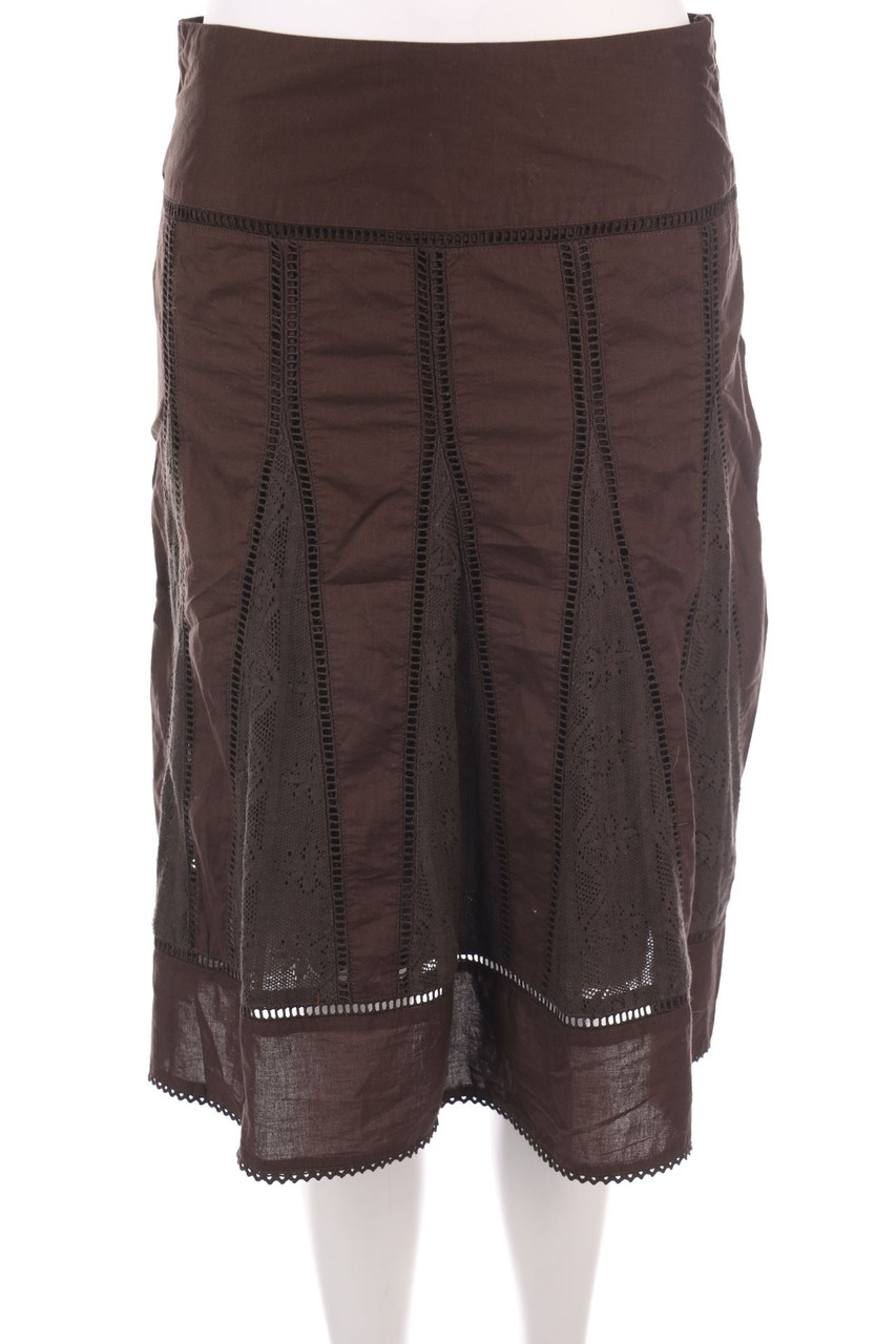 s.Oliver - Midi Skirt - XS