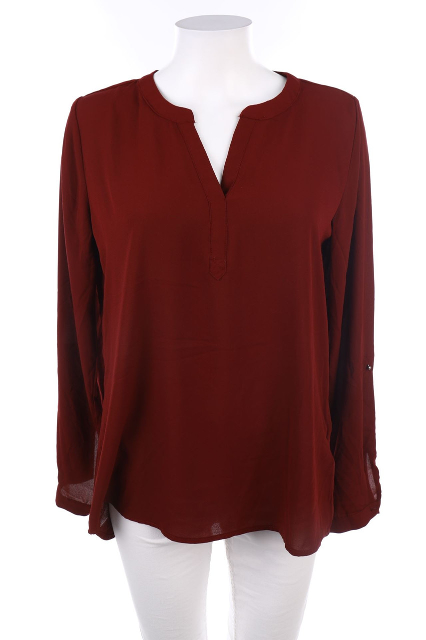 JEAN PASCALE - Bluse - M