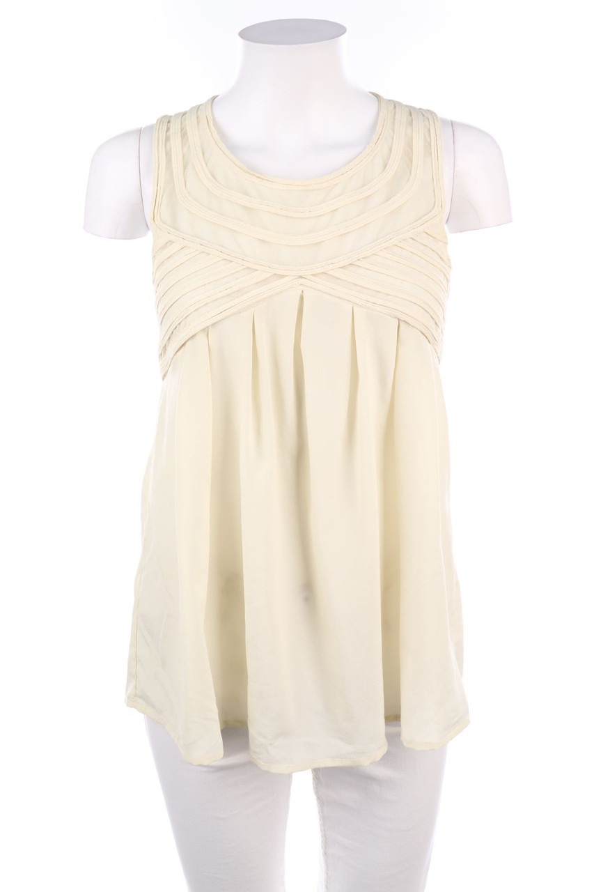 agua - Blouse Top - S