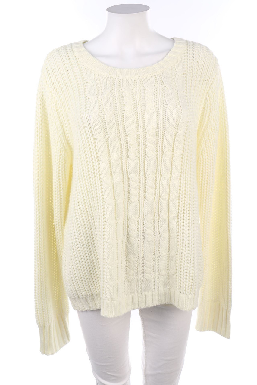 okay - Strick-Pullover - XL