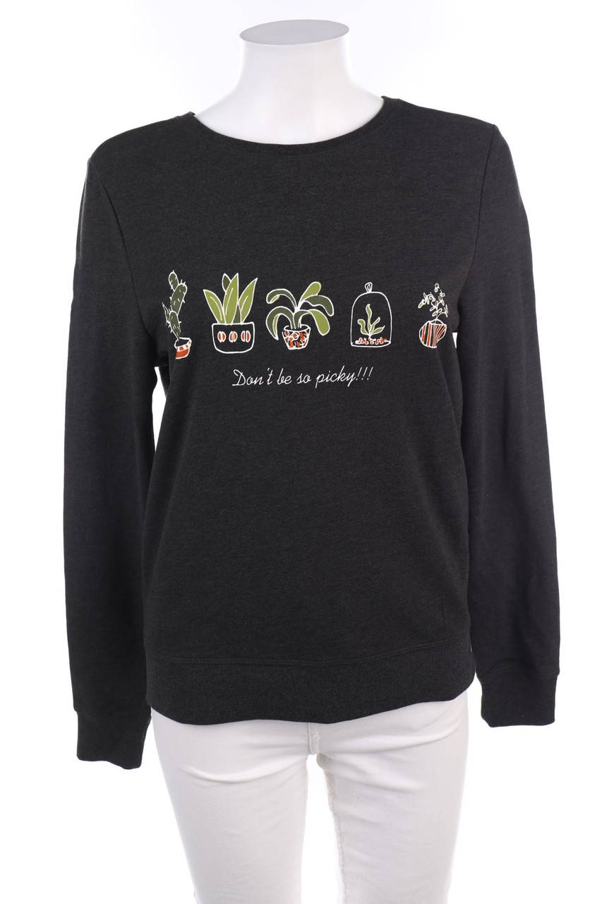 C&A - Longsleeve-Shirt - S