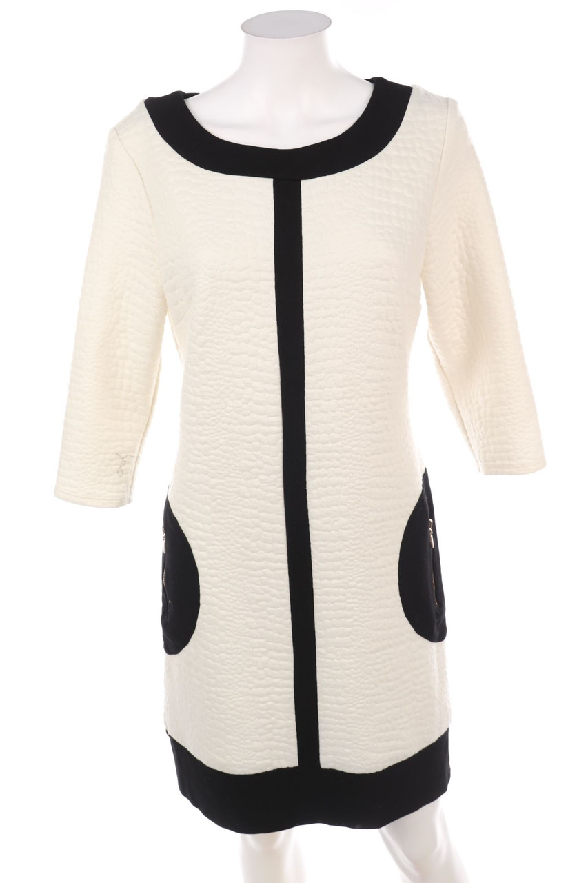 FRANK LYMAN - Dress - M