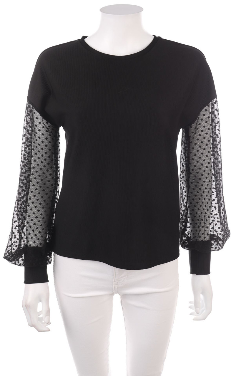 JEAN PASCALE - Longsleeve-Shirt - XS