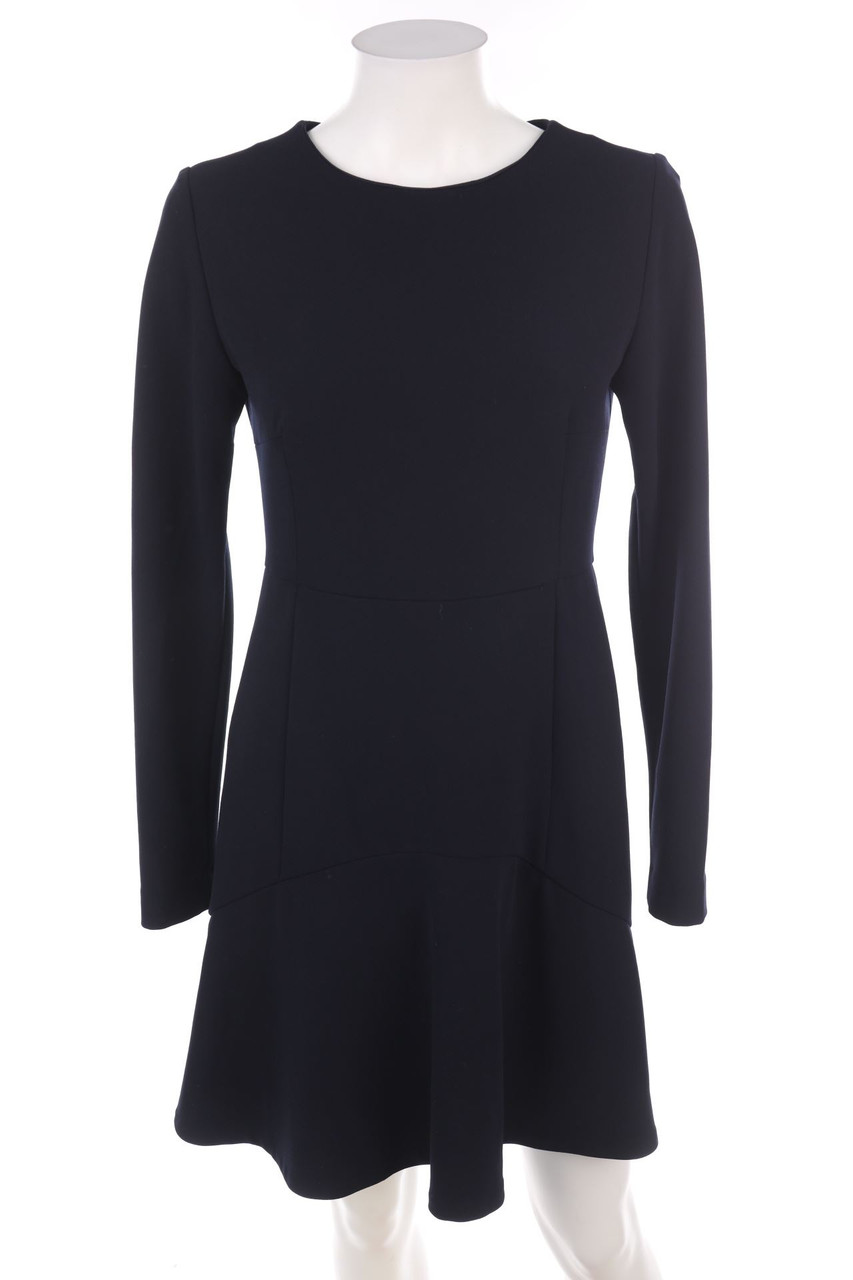 ZARA - Skater-Kleid - L