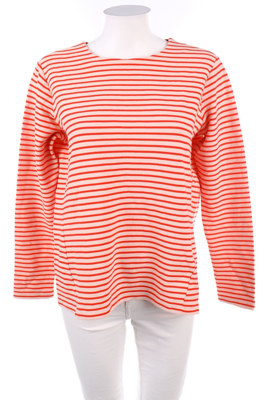 GINA LAURA - Longsleeve-Shirt - M