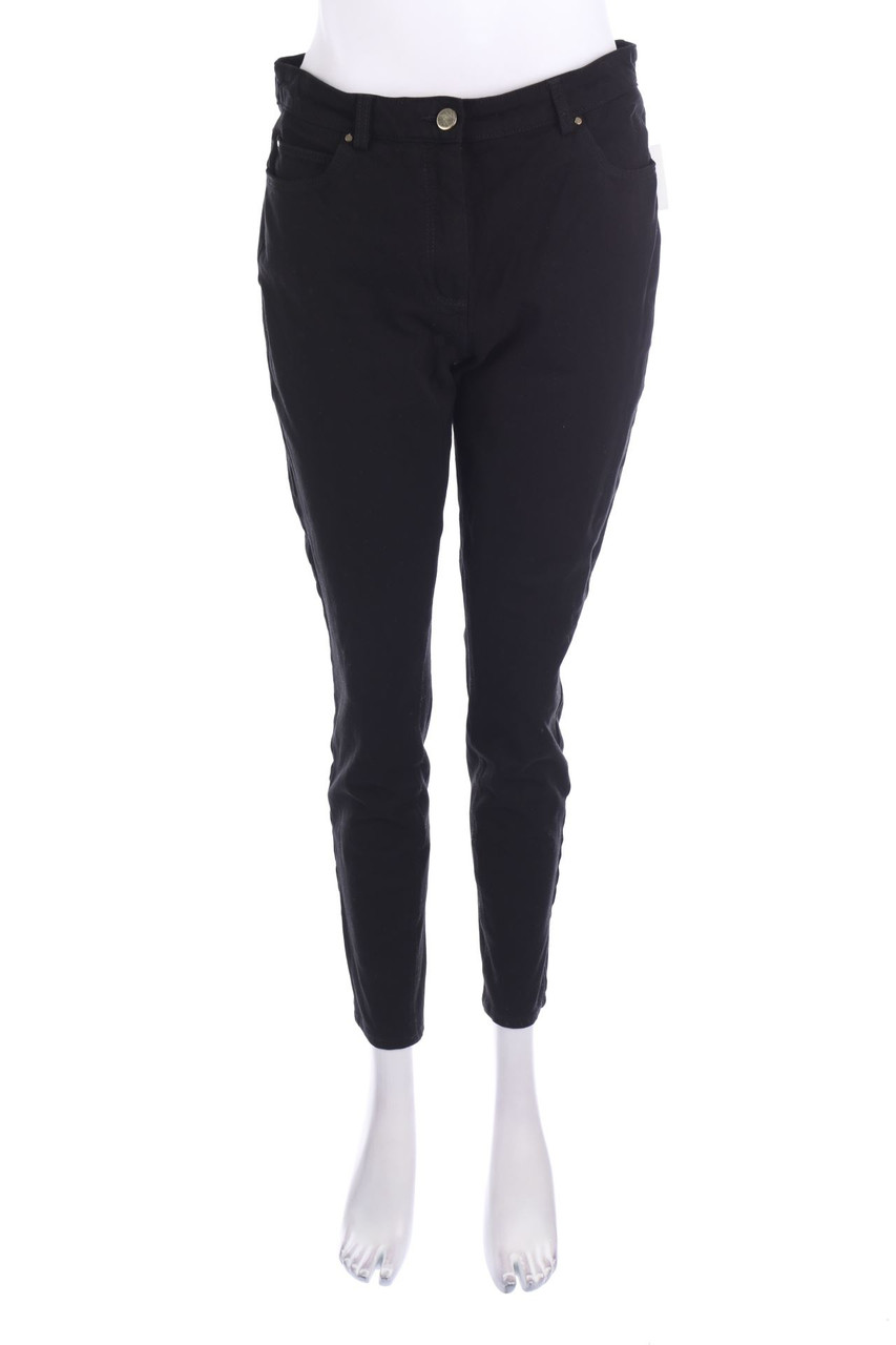 H&M - Skinny-Hose - XL