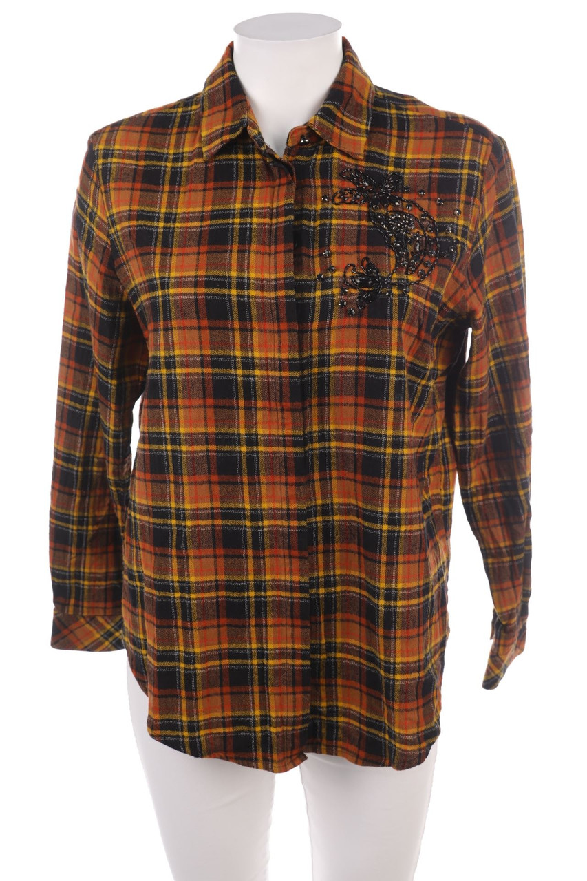 s.Oliver - Shirt Blouse - S