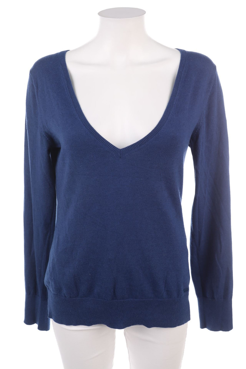 Marc O´Polo - V-Neck Pullover - M