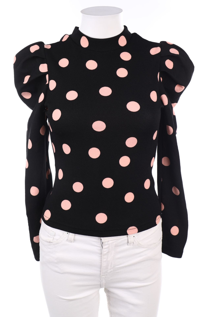 SHEIN - Longsleeve-Shirt - XS