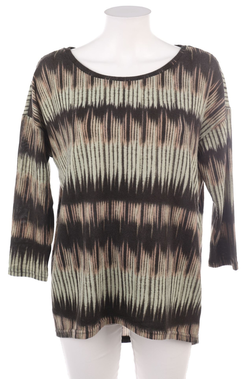 Chicorée - Longsleeve-Shirt - M