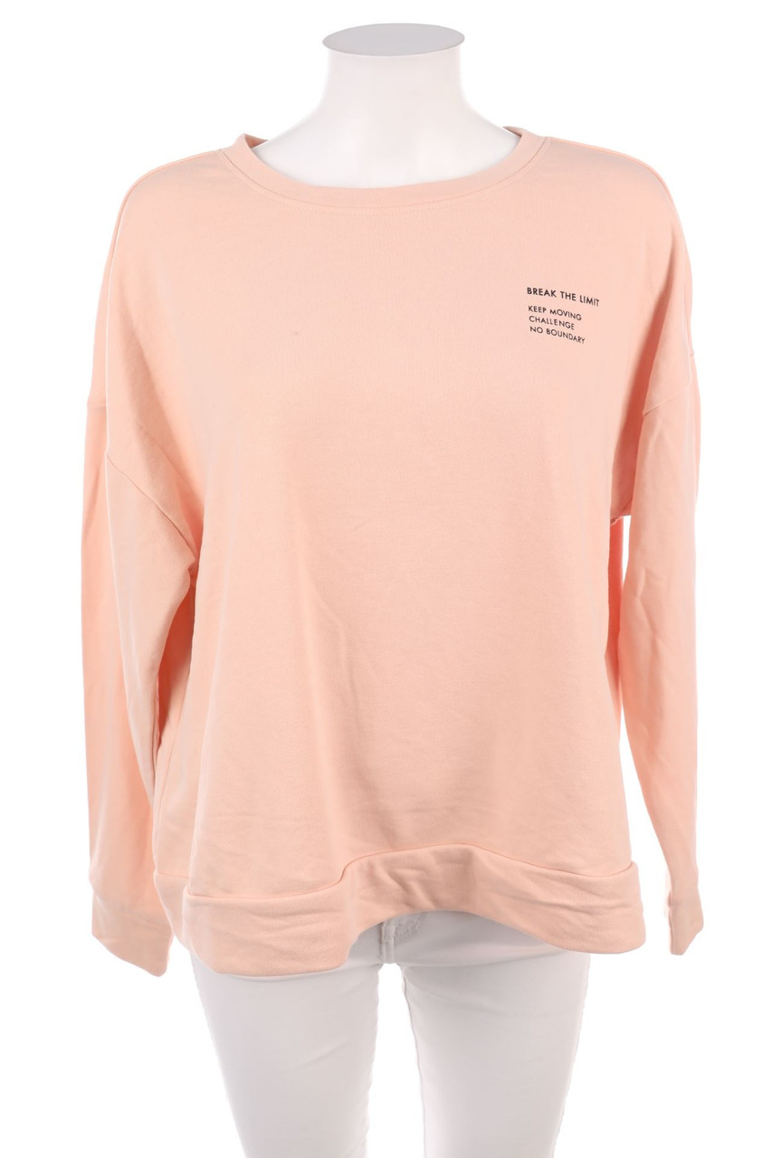 crivit - Sweatshirt - 2XL