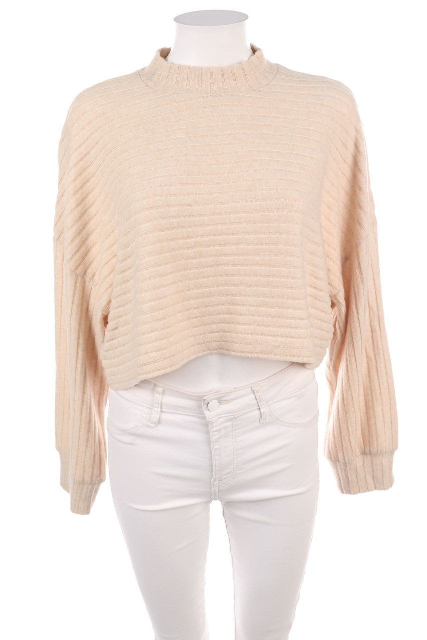 SHEIN - Strick-Pullover - L
