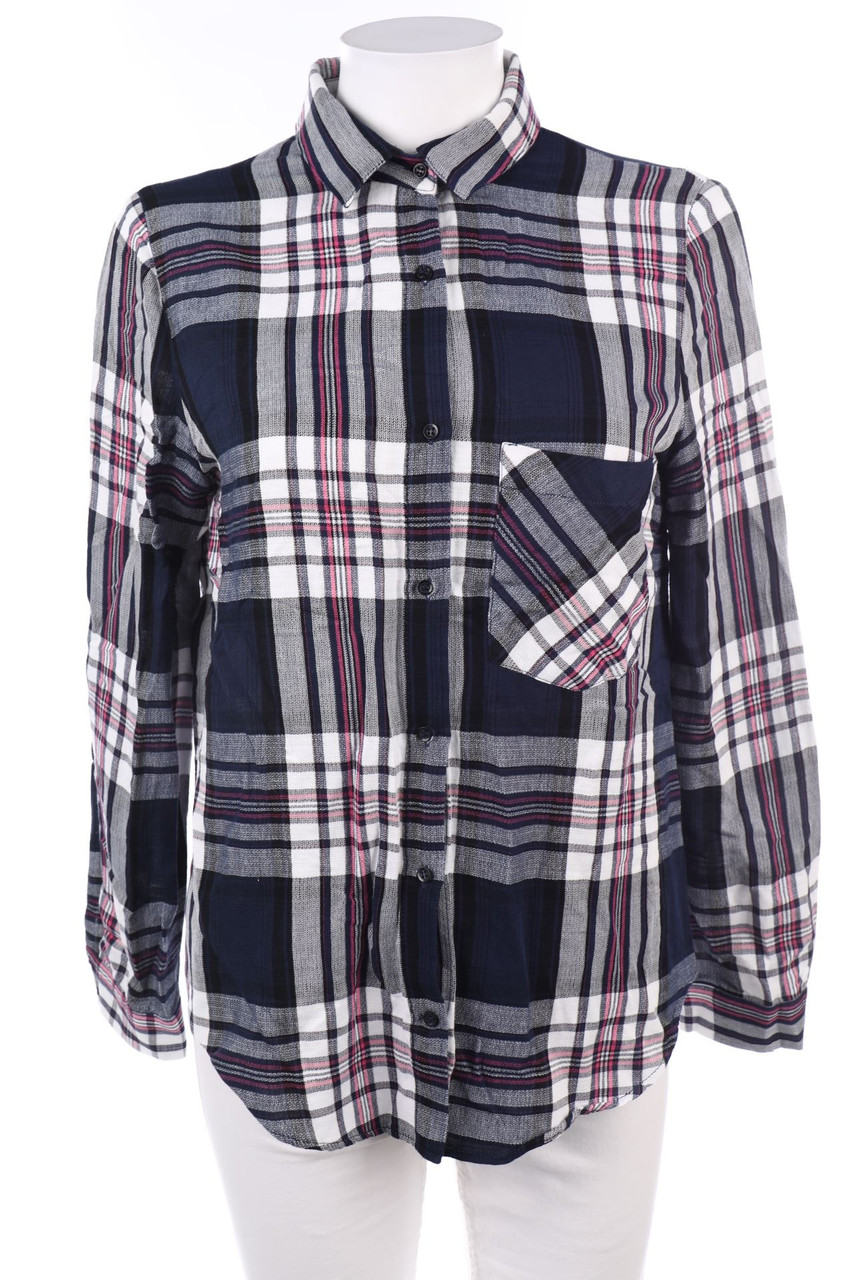 ZARA - Hemd-Bluse - M