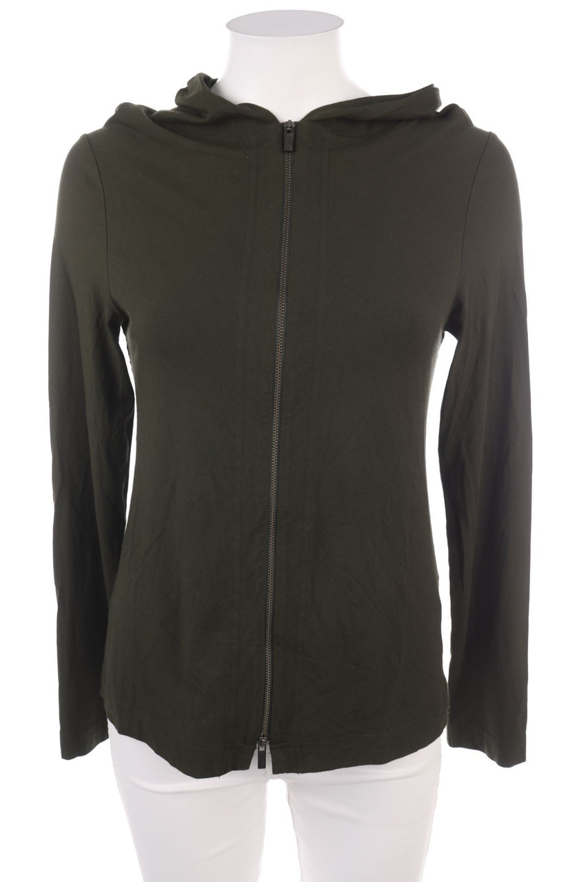 OSKA - Jacke mit Kapuze - D 36