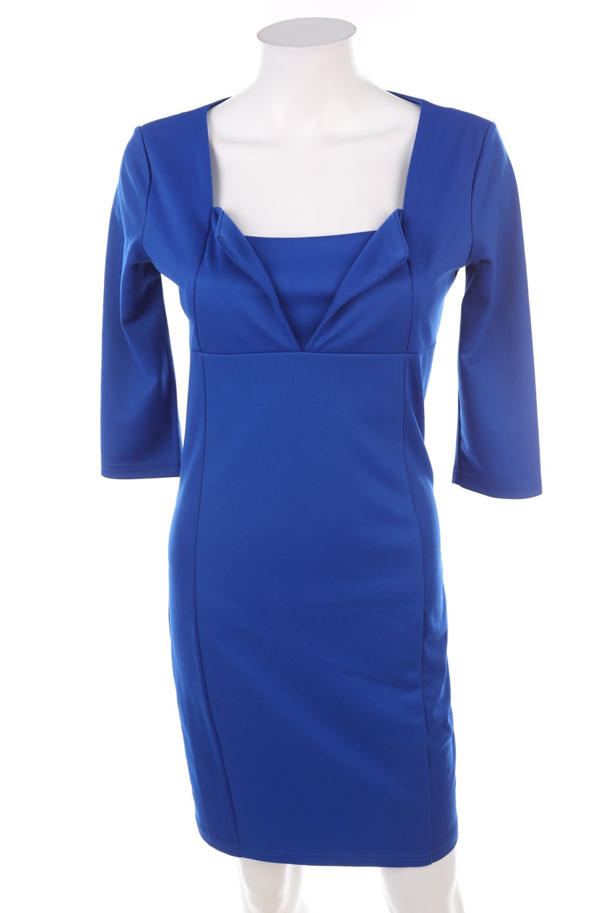 SECONDHAND - Sheath Dress - M