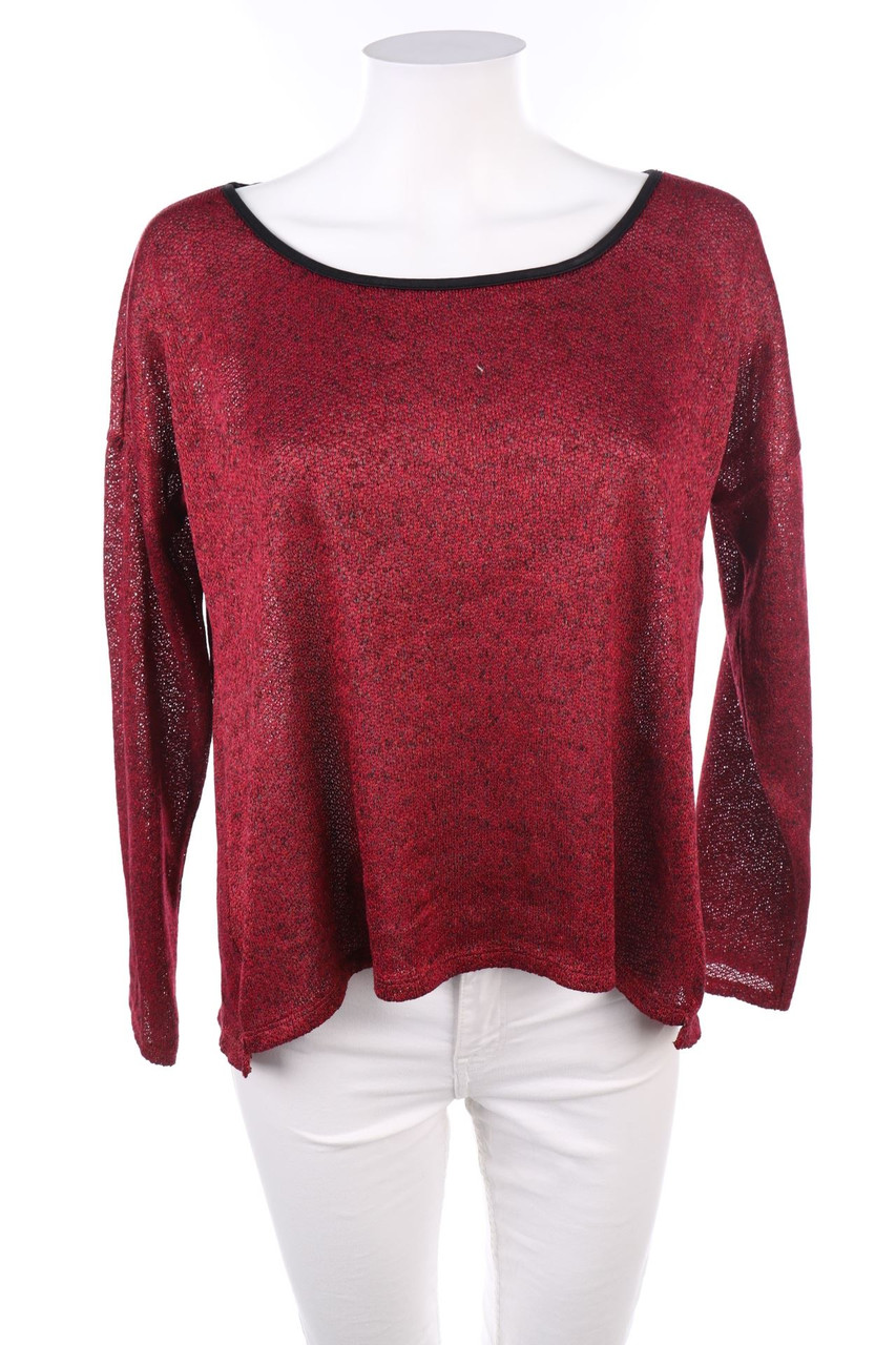 ATMOSPHERE - Longsleeve-Shirt - L