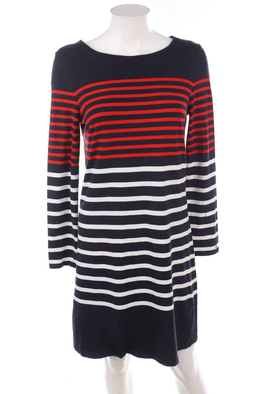 TOMMY HILFIGER - Strickkleid - S