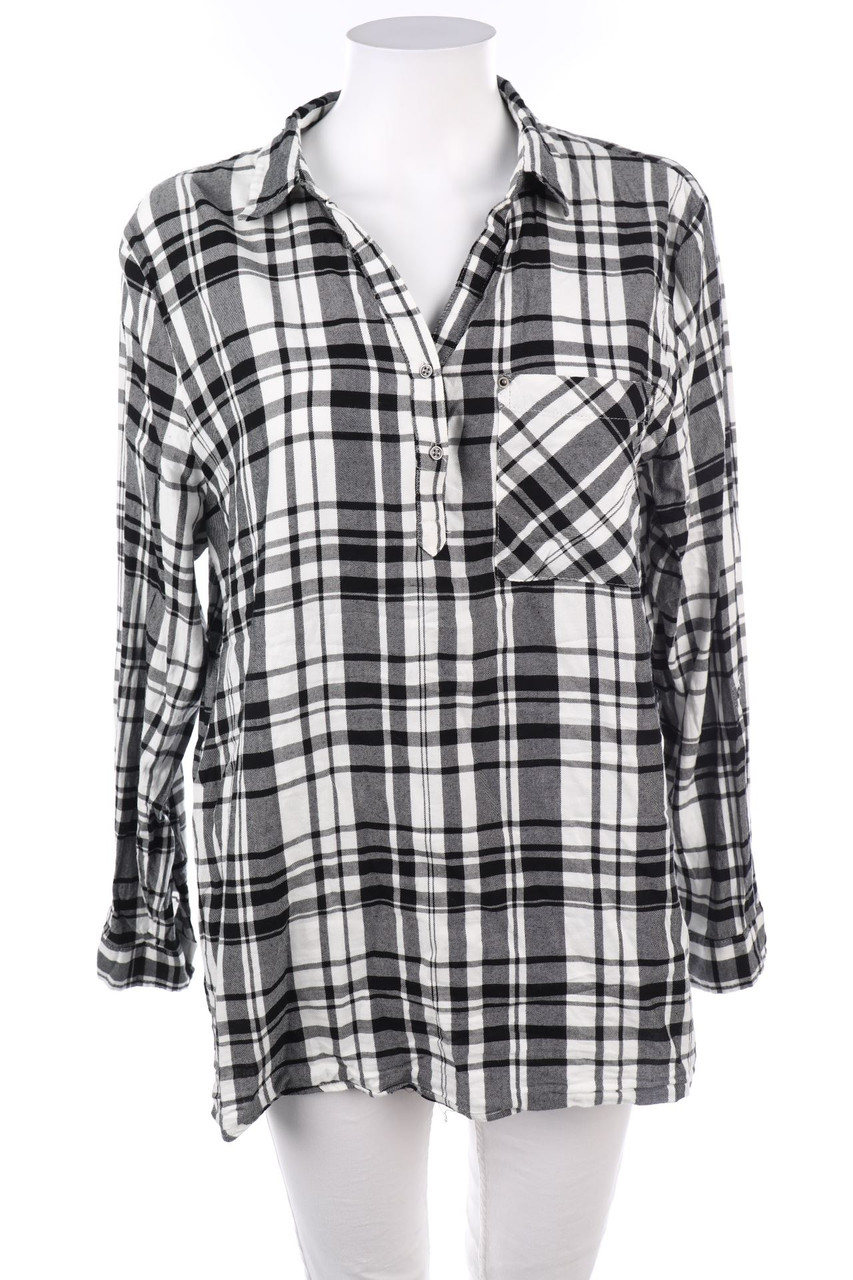 JEAN PASCALE - Bluse - 2XL