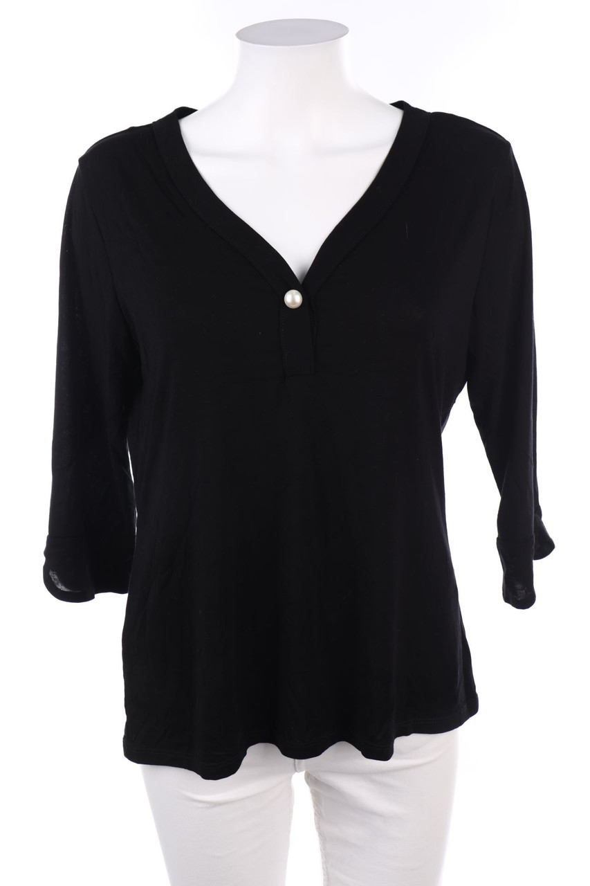 Chicorée - 3/4-Sleeve Shirt - XL