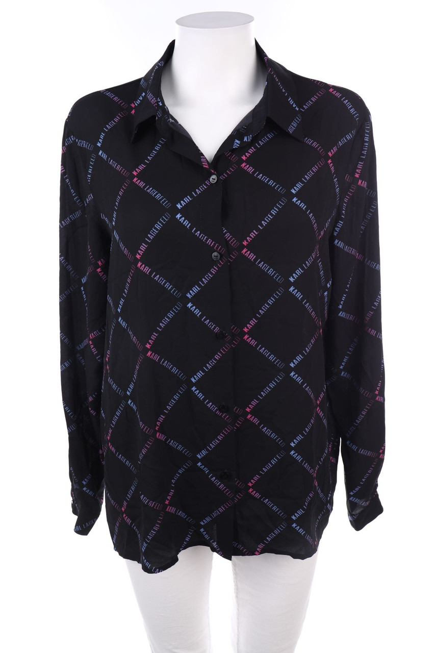 Karl Lagerfeld - Shirt Blouse - L