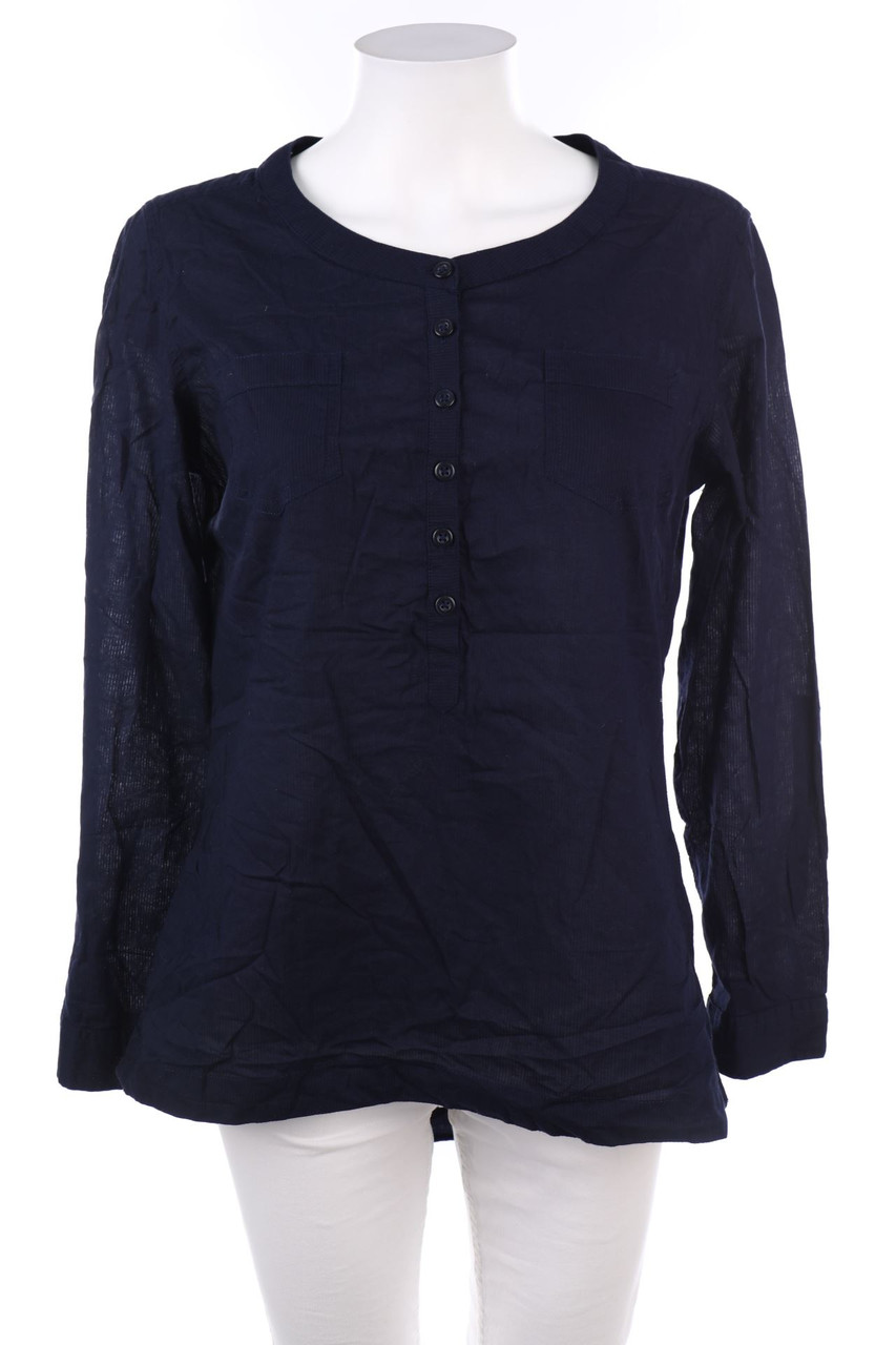 Janina - Hemd-Bluse - M