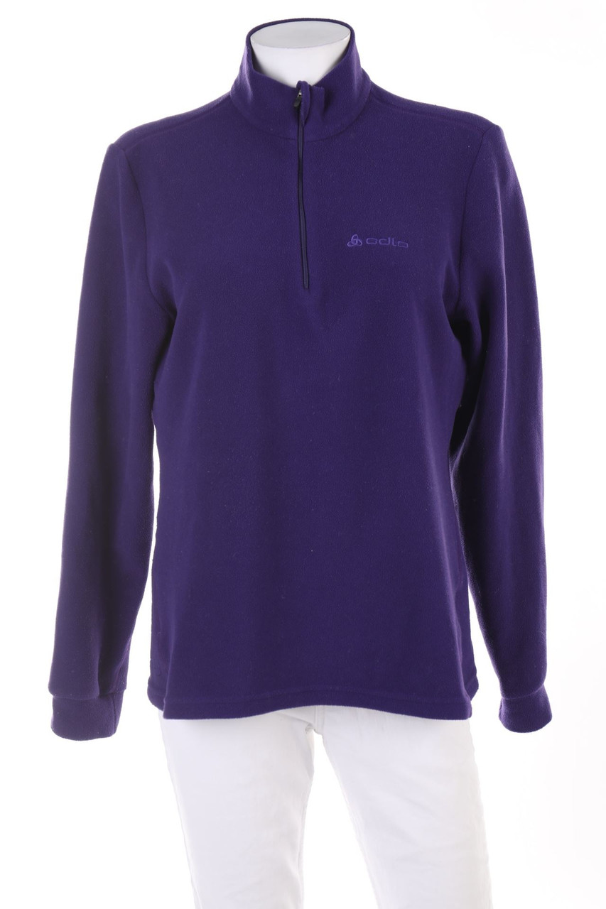 odlo - Fleece Pullover - M