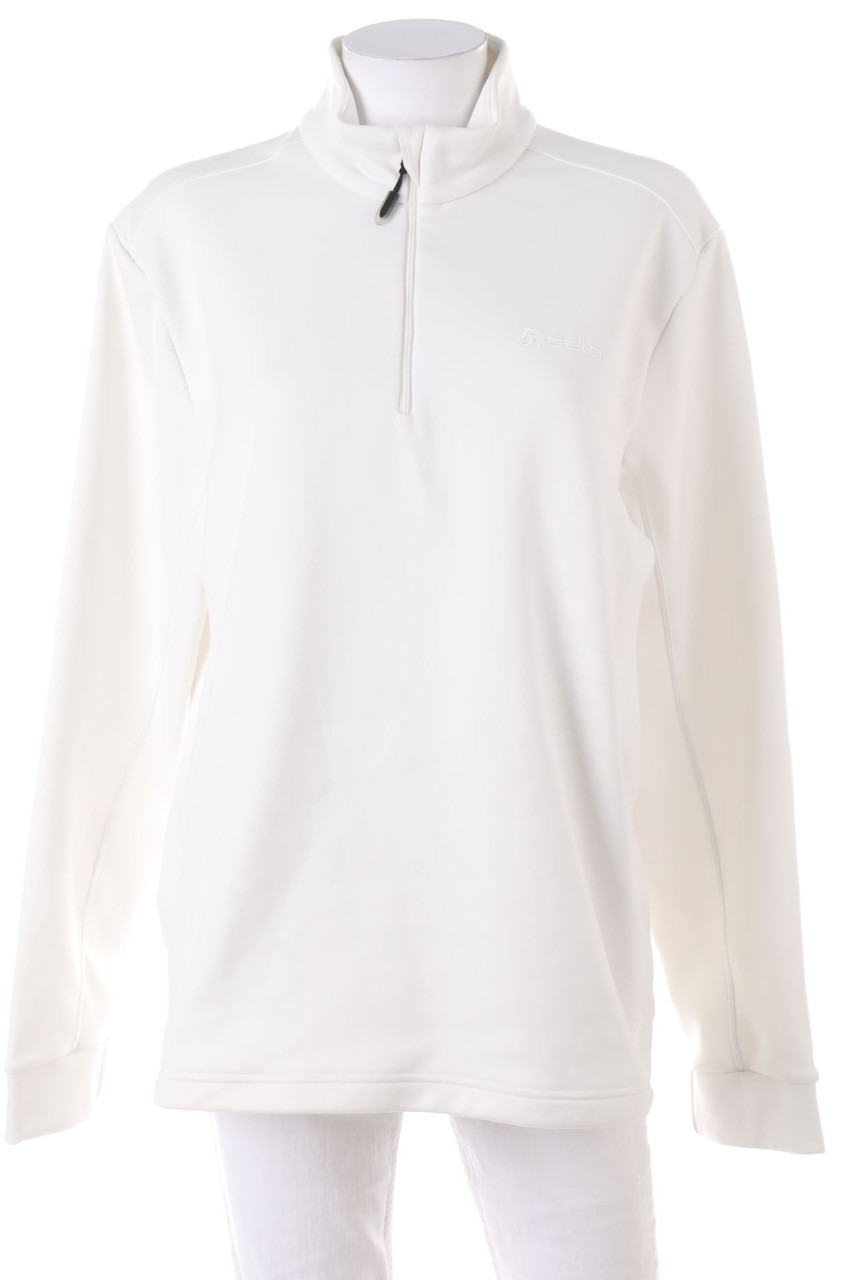 odlo - Fleece Pullover - 2XL