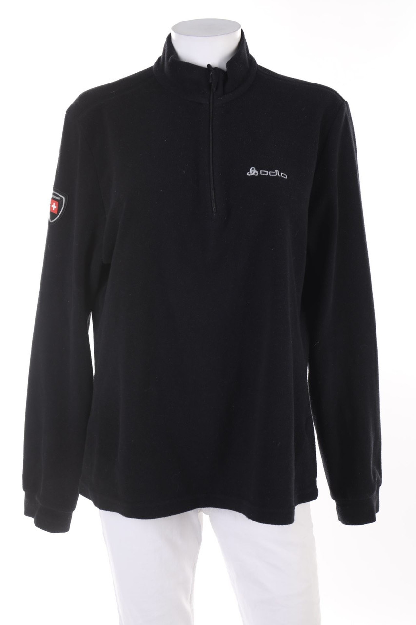 odlo - Fleece Pullover - XL