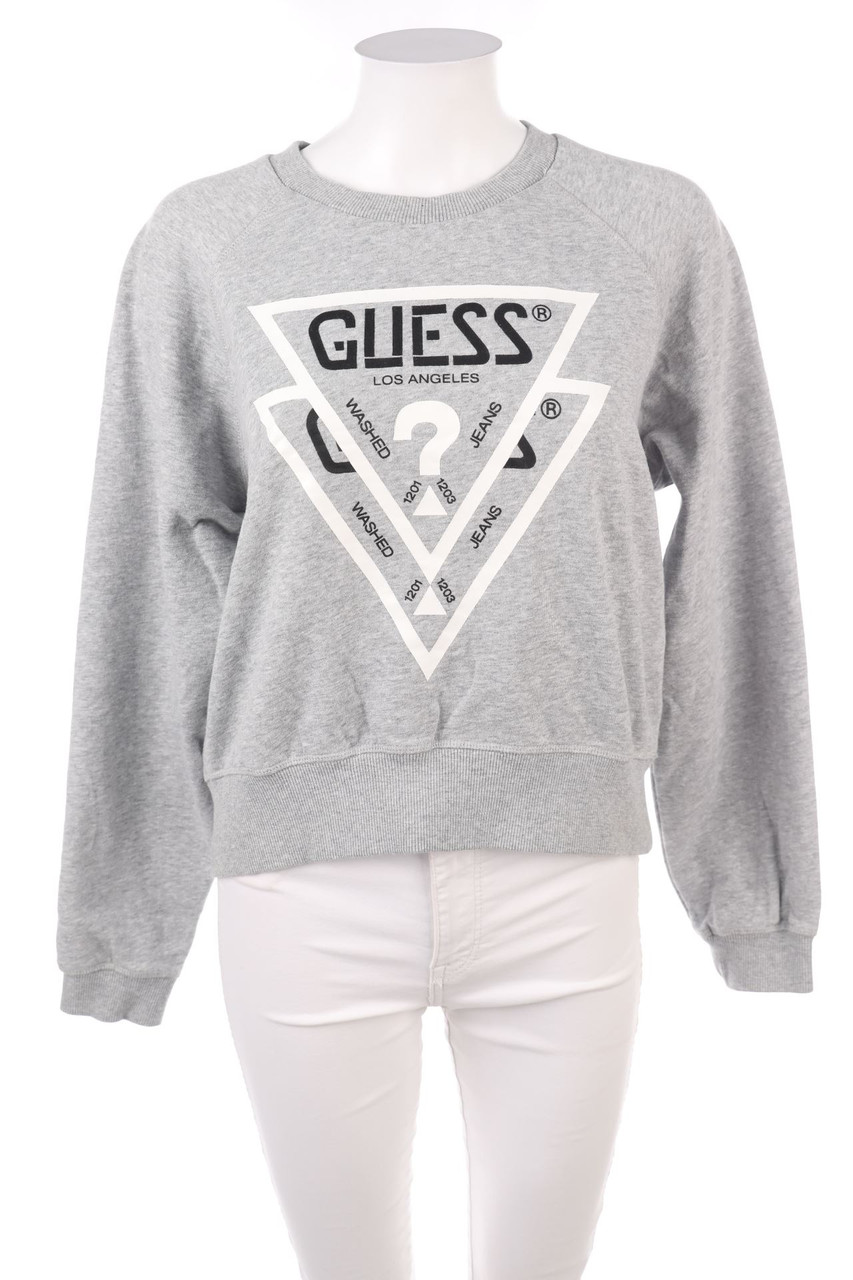GUESS - Sweatshirt - M