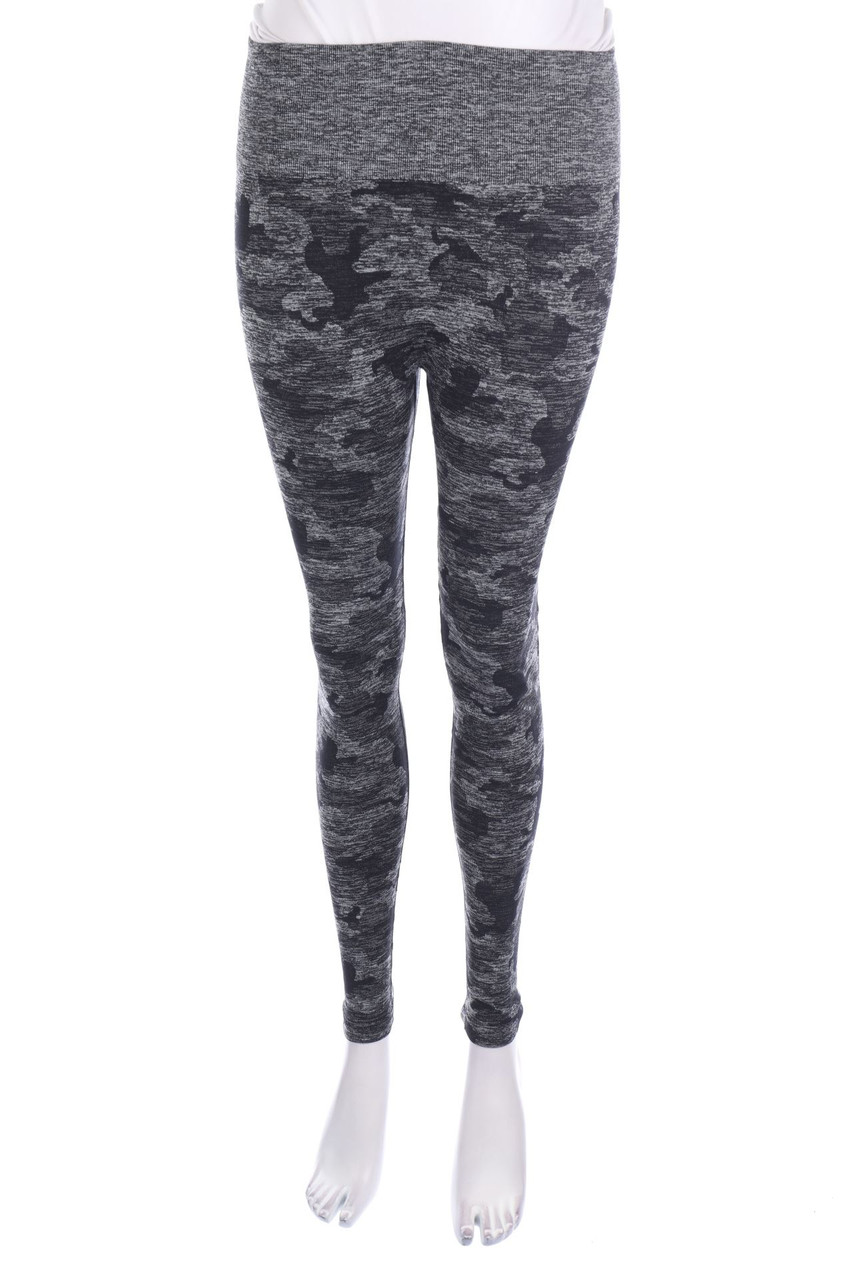 Ohne Label - Sport-Leggings - M