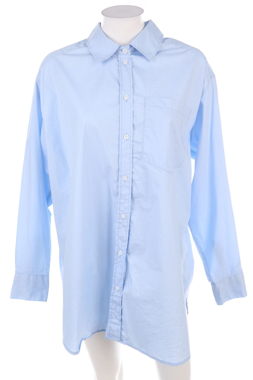 page one - Blusenkleid - M