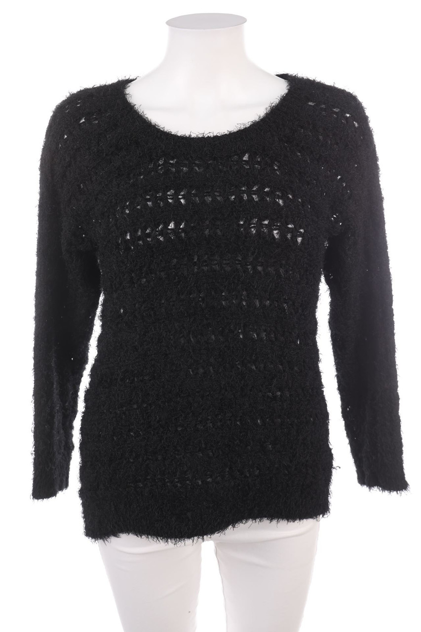 AMISU - Strick-Pullover - S