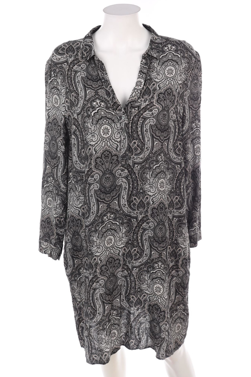 ESPRIT - Blusenkleid - XL