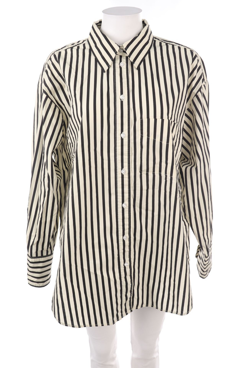 H&M - Hemd-Bluse - M