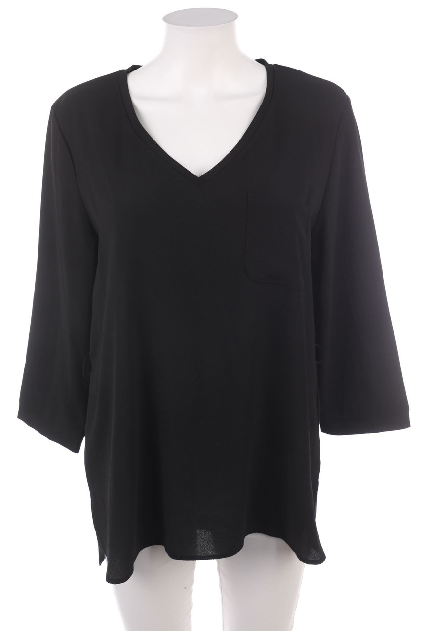 COLLOSEUM - 3/4-Sleeve Shirt - XL